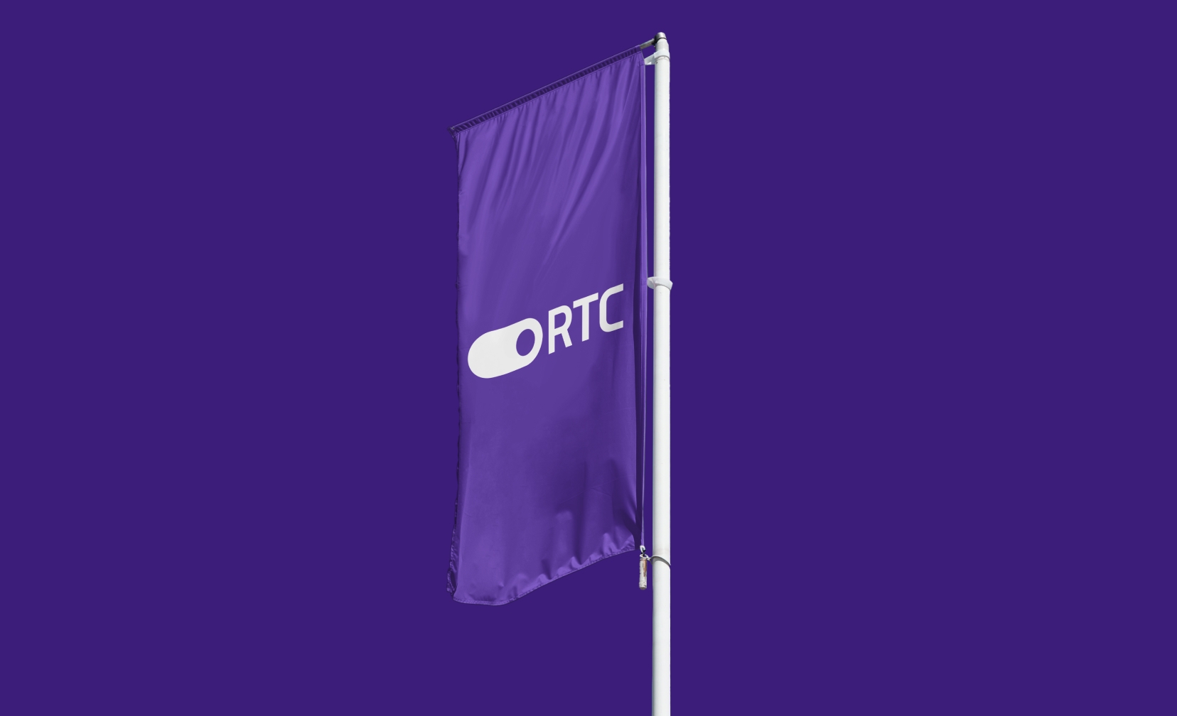 RTC Flag