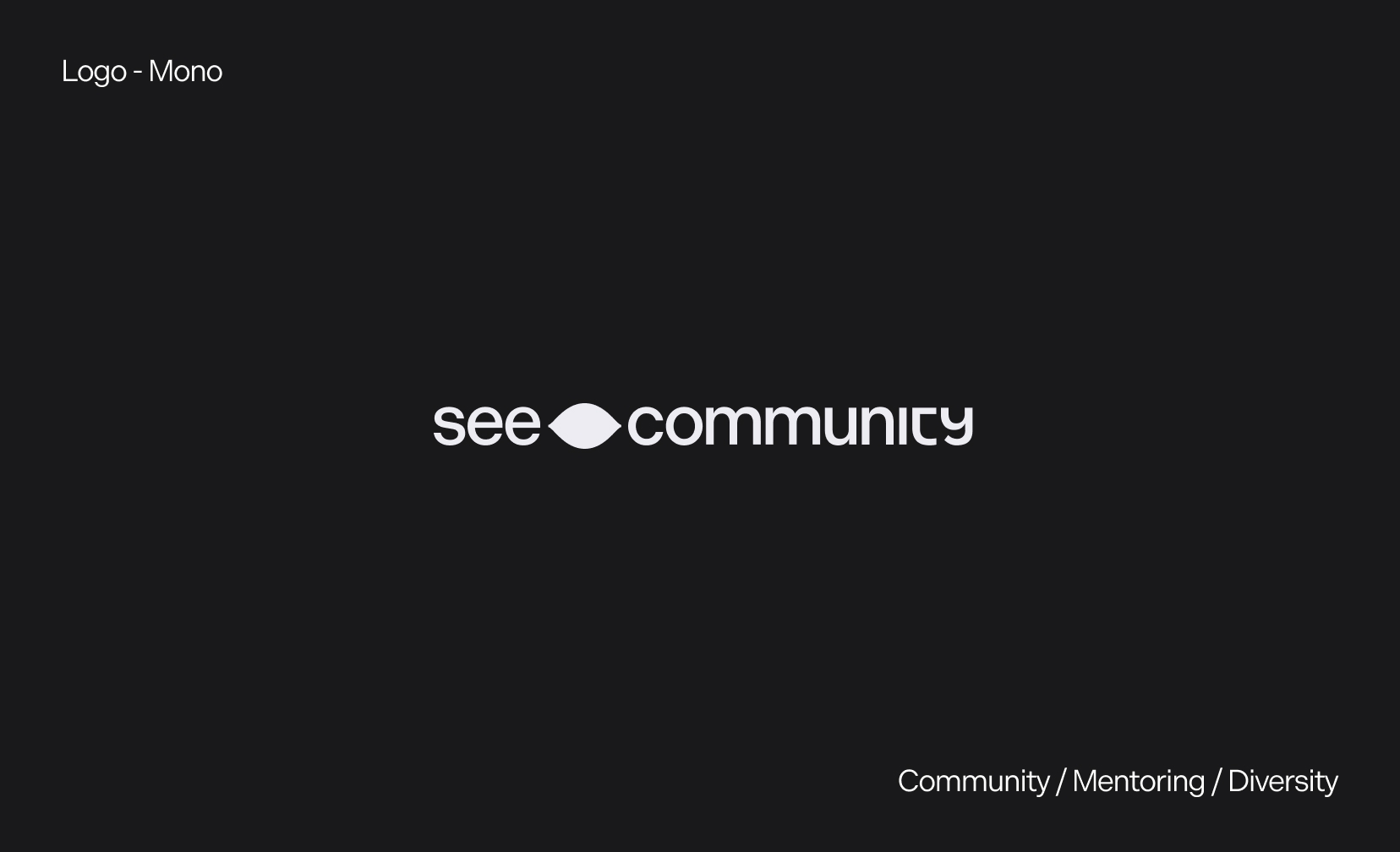 See Community Logo